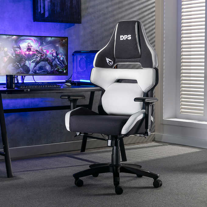Gaming Storage Chair / Xbox Official Design