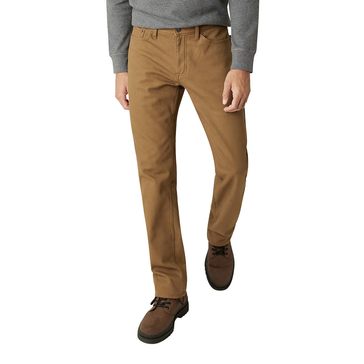 Go-To Cargos, Straight Fit (Big and Tall) – Dockers®
