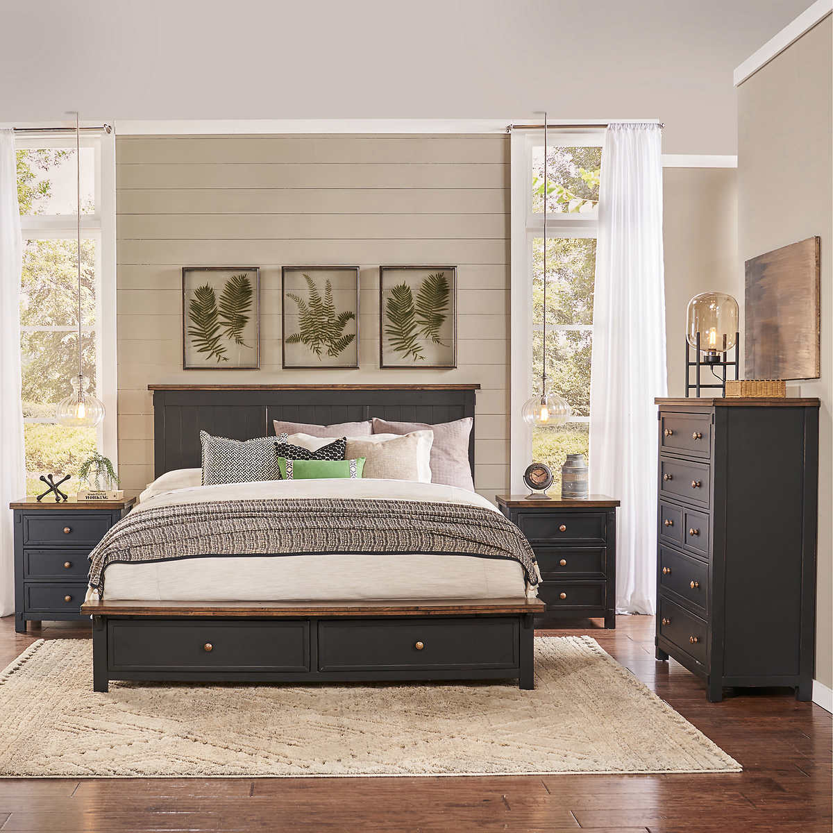 Ella Bedroom Collection | Costco