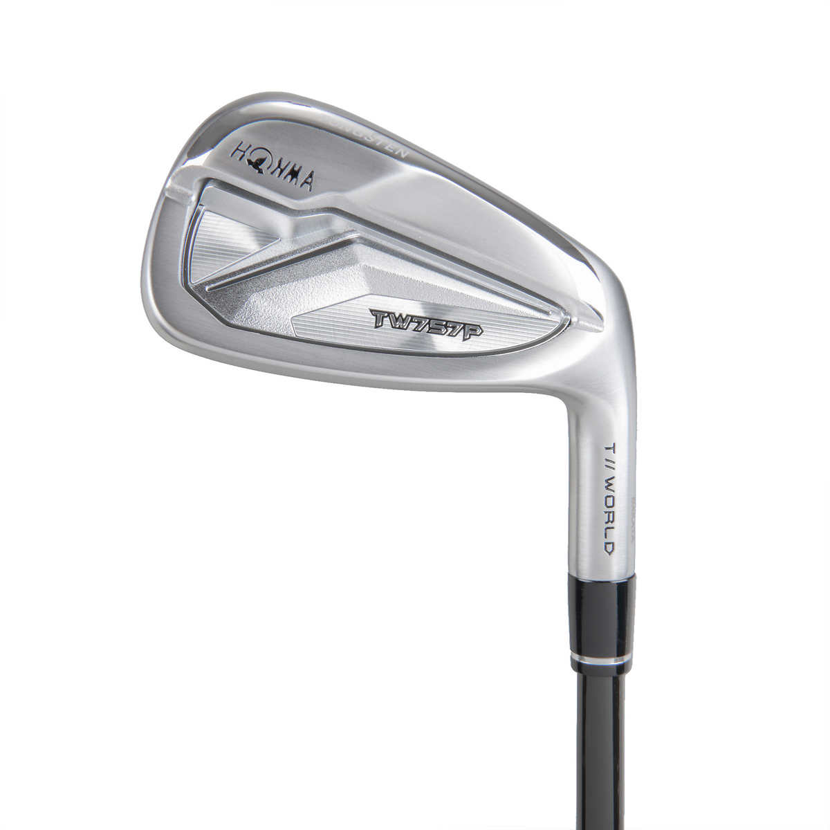 Honma Irons Set Graphite Regular TW757P | Costco