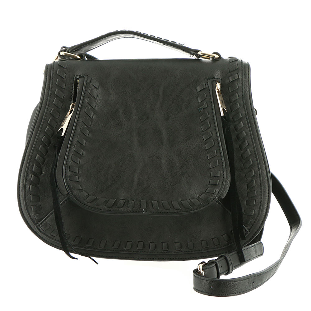 Urban Expression Stylish Khloe Crossbody Bag