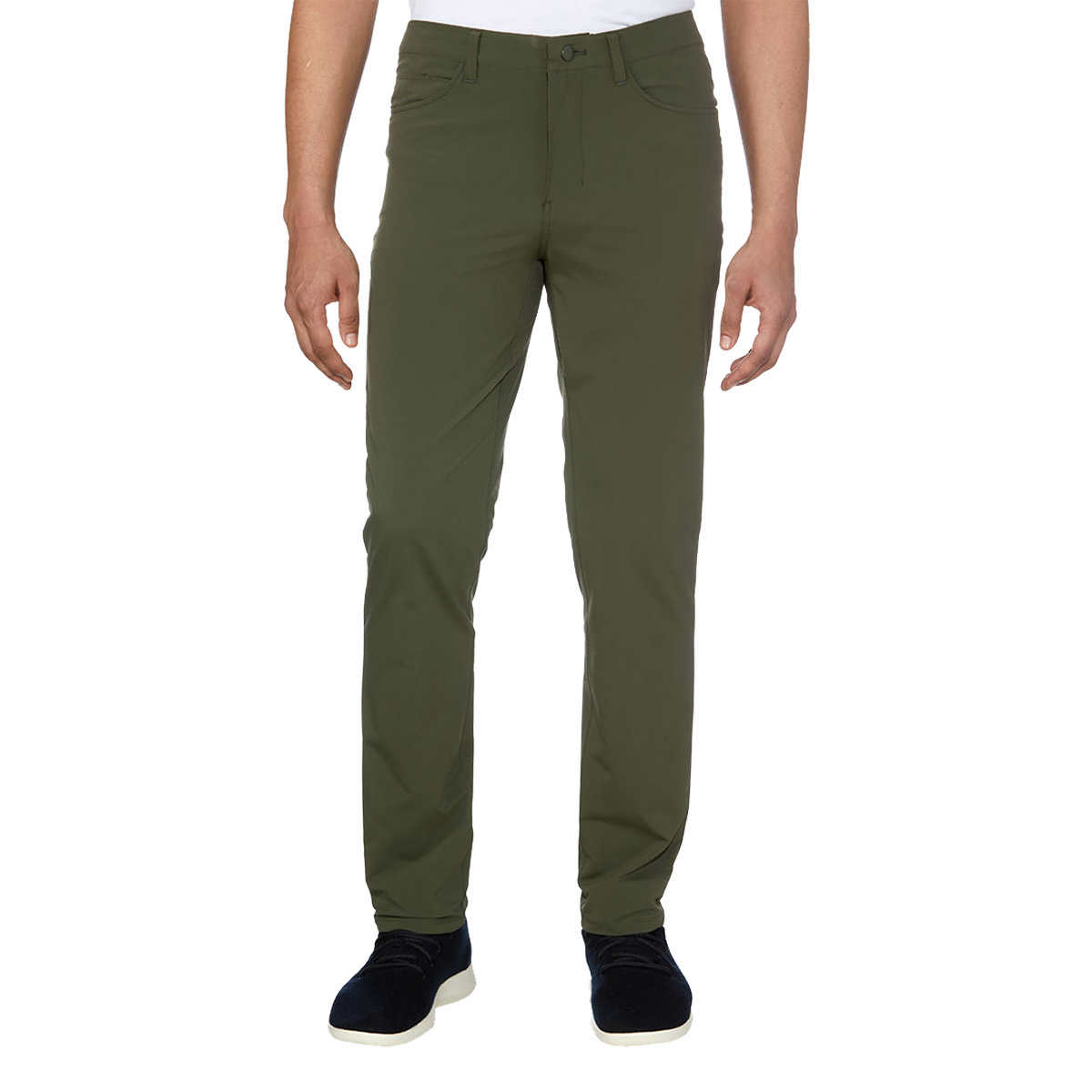 Kirkland Signature Men's 5-Pocket Corduroy Pant (44 x 32, Nut)  : Clothing, Shoes & Jewelry