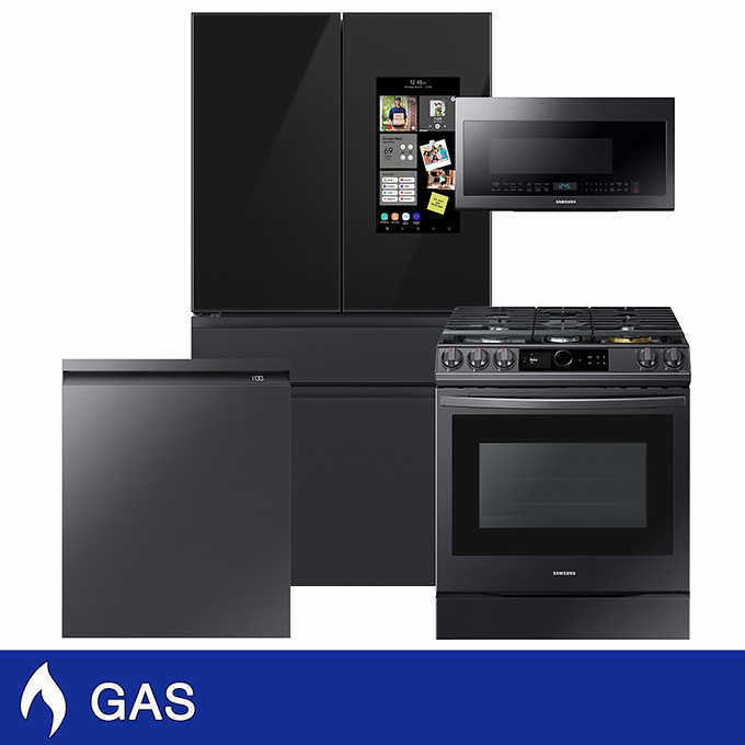 How to Clean Samsung Oven: Master the Art of Sparkling Appliances