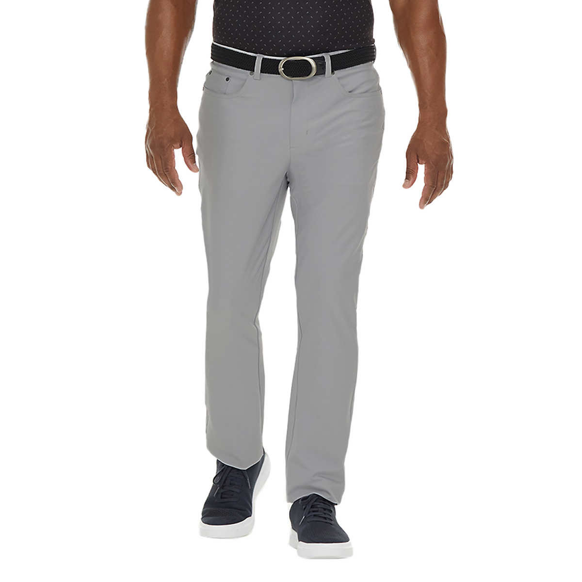 Greg Norman Men's 5-Pocket Pants 1572724 Nepal