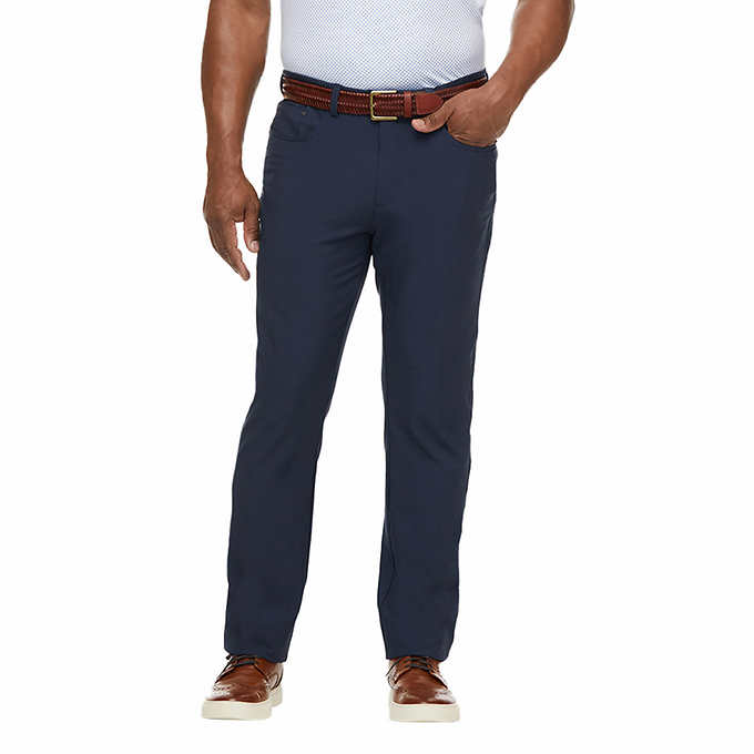 Buy Attack Life by Greg Norman men fivepocket performance pants pale spring  Online