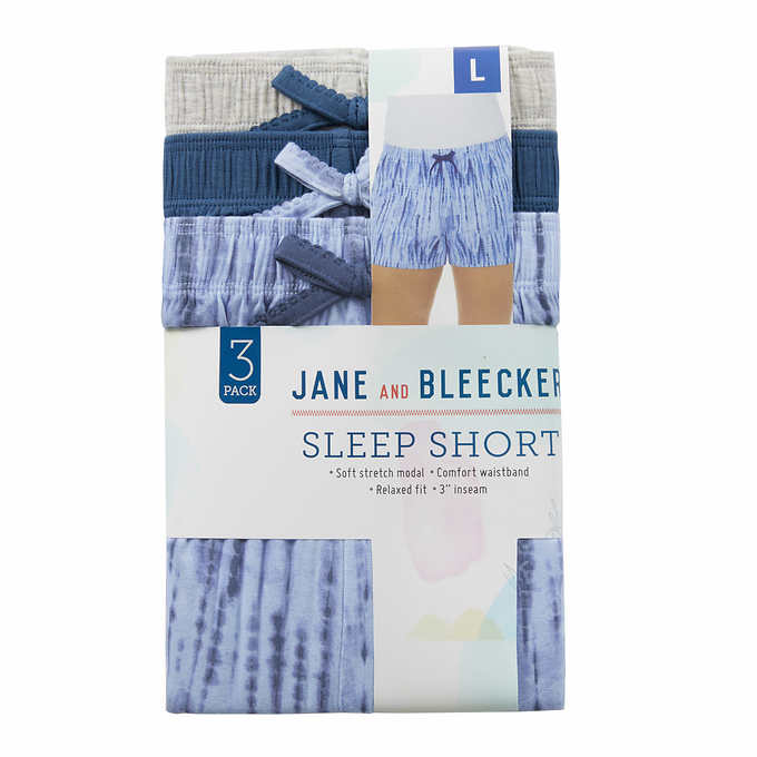 Life Is Good Men's Golf Theme Sleep Pajama Lounge Shorts