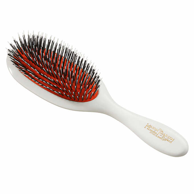 Mason Pearson Handy Bristle & Nylon Hairbrush, BN3 | Costco