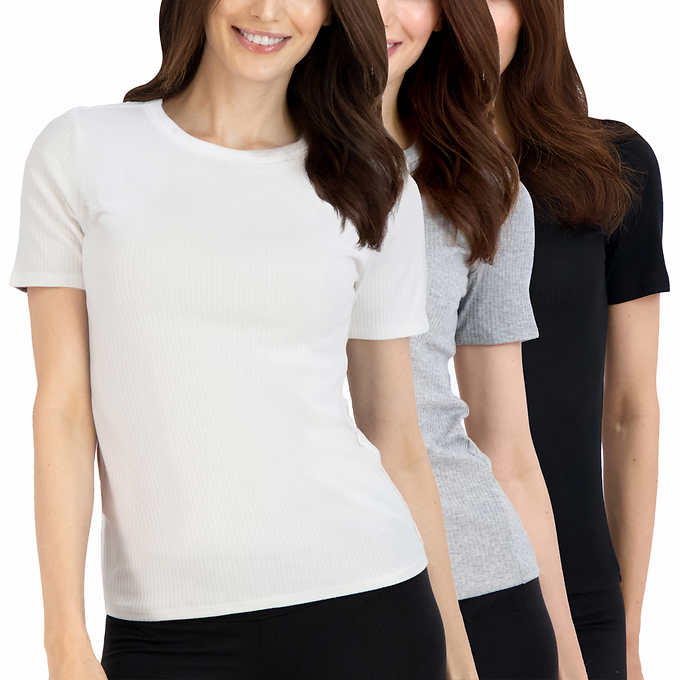 Adult Plain Raglan 3/4 T-Shirt - Black Body Large / Black/Black | ILTEX Apparel