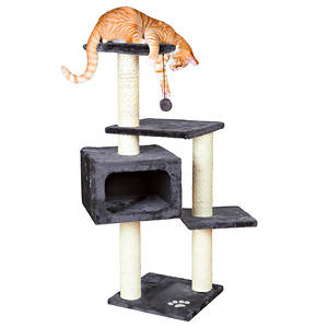 Trixie palamos 2025 cat tree