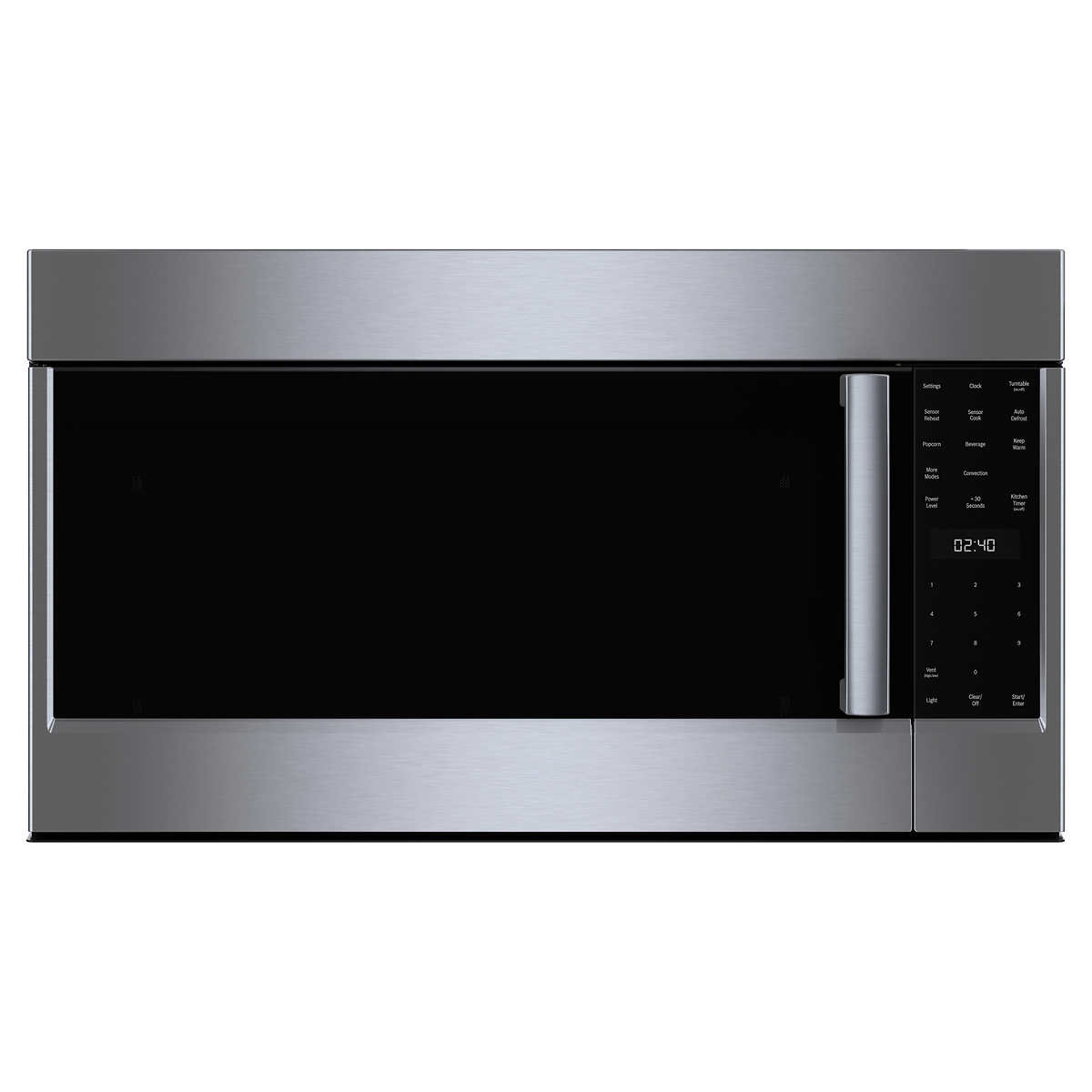 Samsung Convection Oven: Why You Should Try Cooking with One, Pearls  Furniture & Mattress