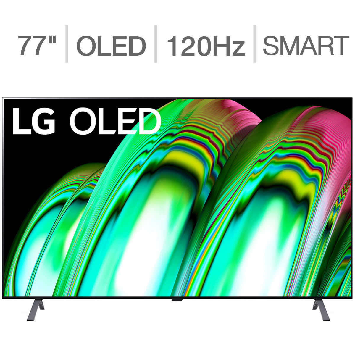 LG OLED C3 Series User Manual, Specifications, and Product Information