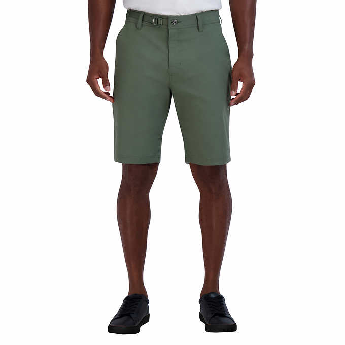 Mondetta Men's Jogger – Green, XX-Large 