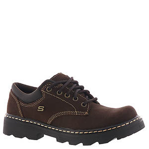 Skechers store oxfords womens