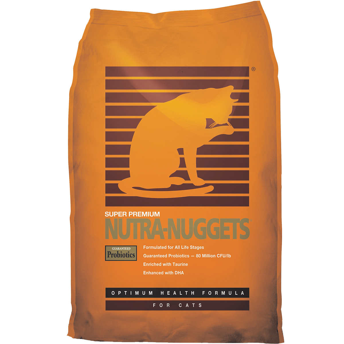 Nutra nugget clearance