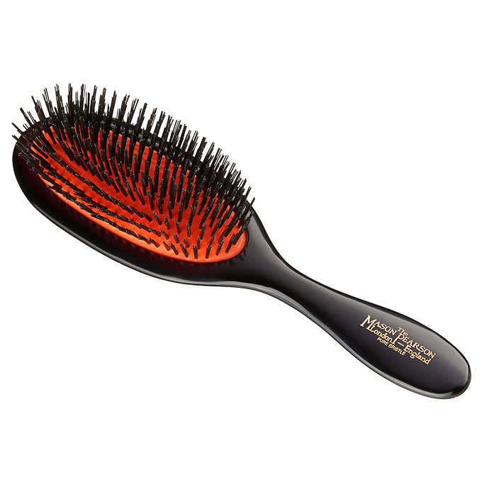 Mason Pearson Handy Bristle Hairbrush, B3 | Costco