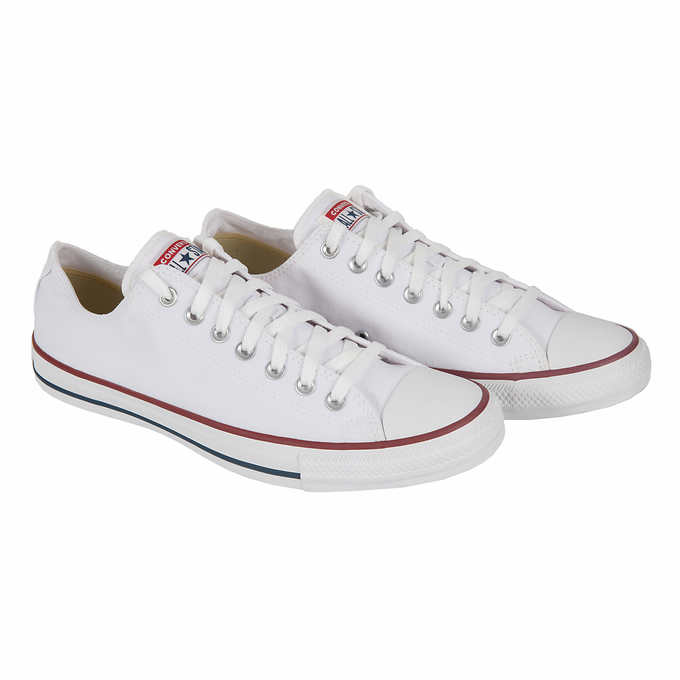 Chuck Taylor All Star Unisex Low-Top Shoe