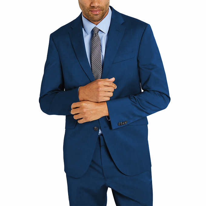 3 Piece Suit Modern Fit Office Professional Women Suit Set(Blazer+Vest+Pants),  Aqua, 0 : : Clothing, Shoes & Accessories