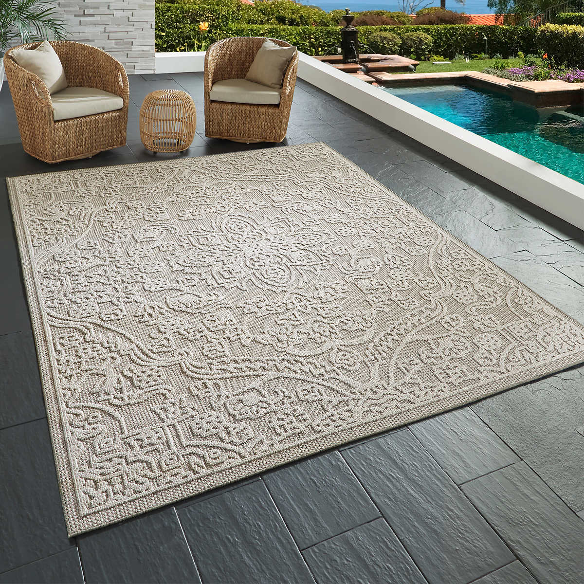 Boat Rugs & Carpet  Stylish Options for Outdoors or Indoors