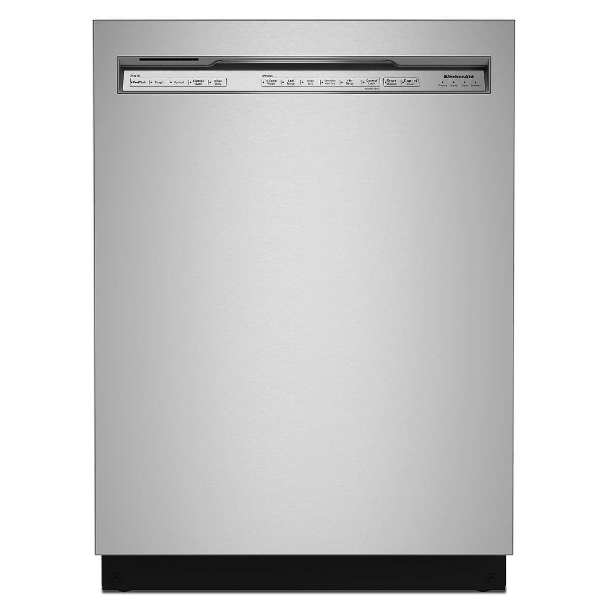 Countertop shop dishwasher costco