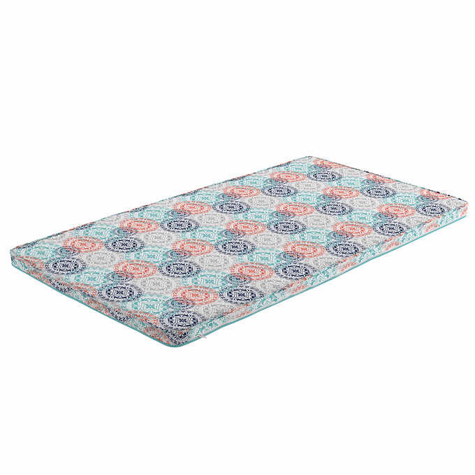 Cushioned Memory Foam Floor Comfort Mat for Home, Garage and