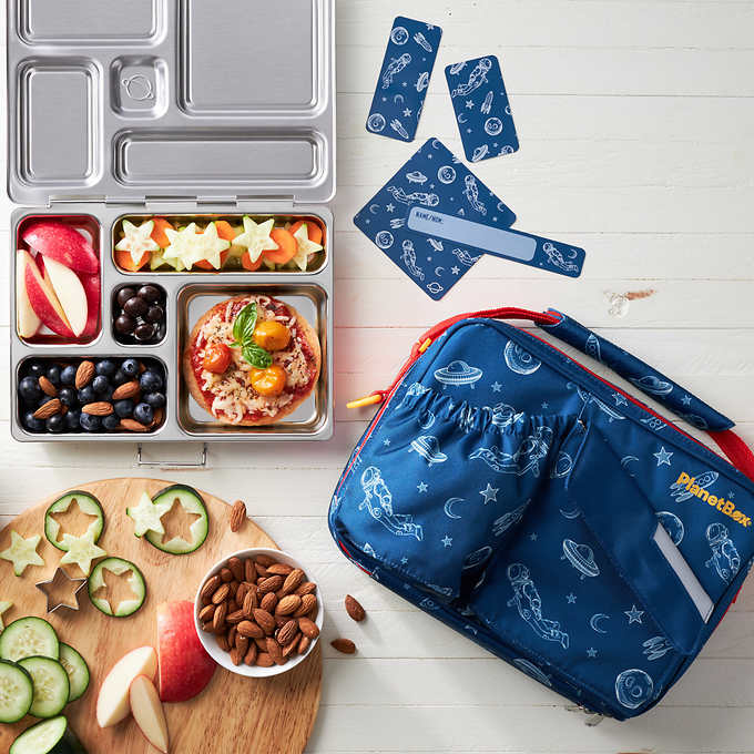Hot Sale Freezable Adult Luxury Lunch Bag Insulated Lunch