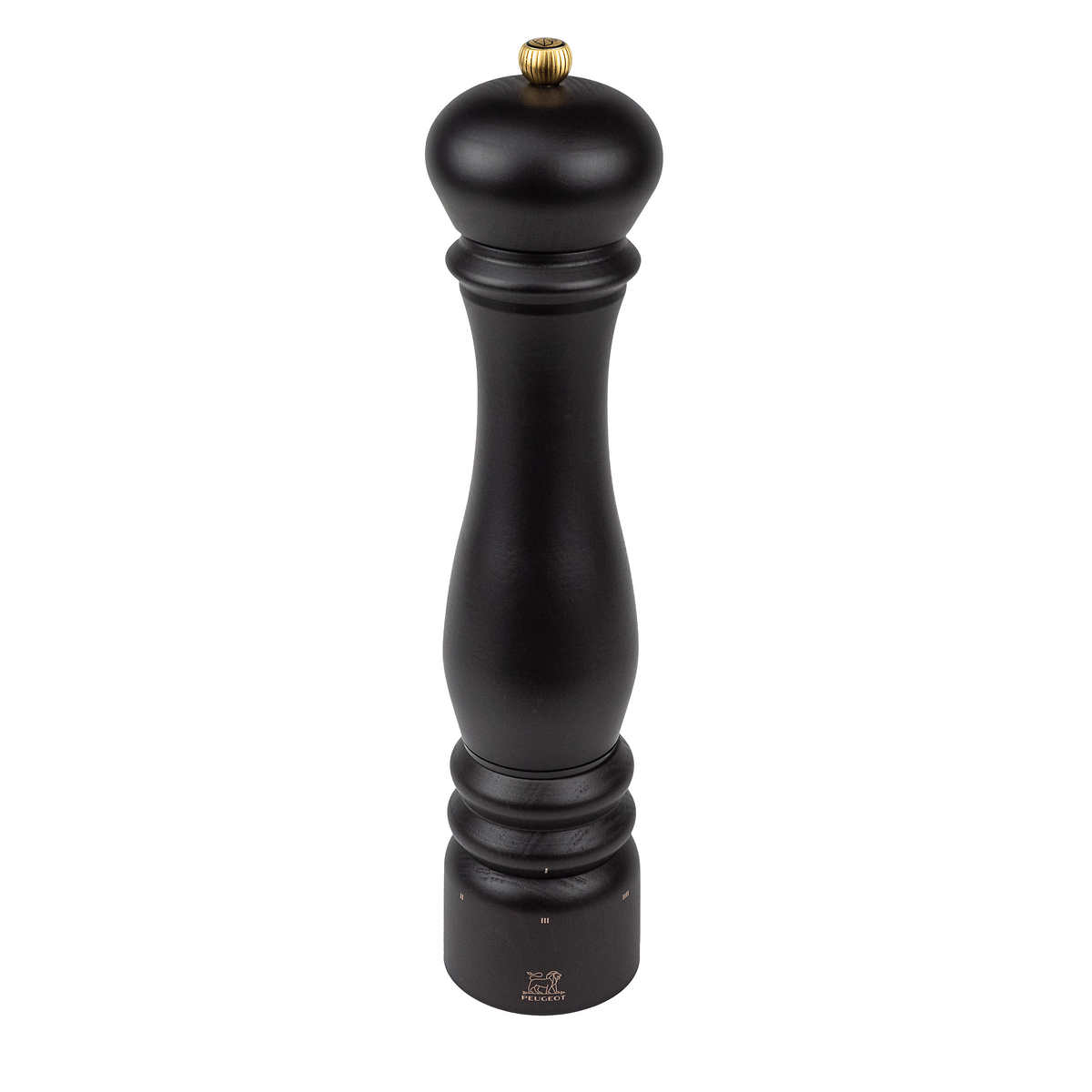  Tower Duo Electric Salt/Pepper Mill, Black: Home & Kitchen
