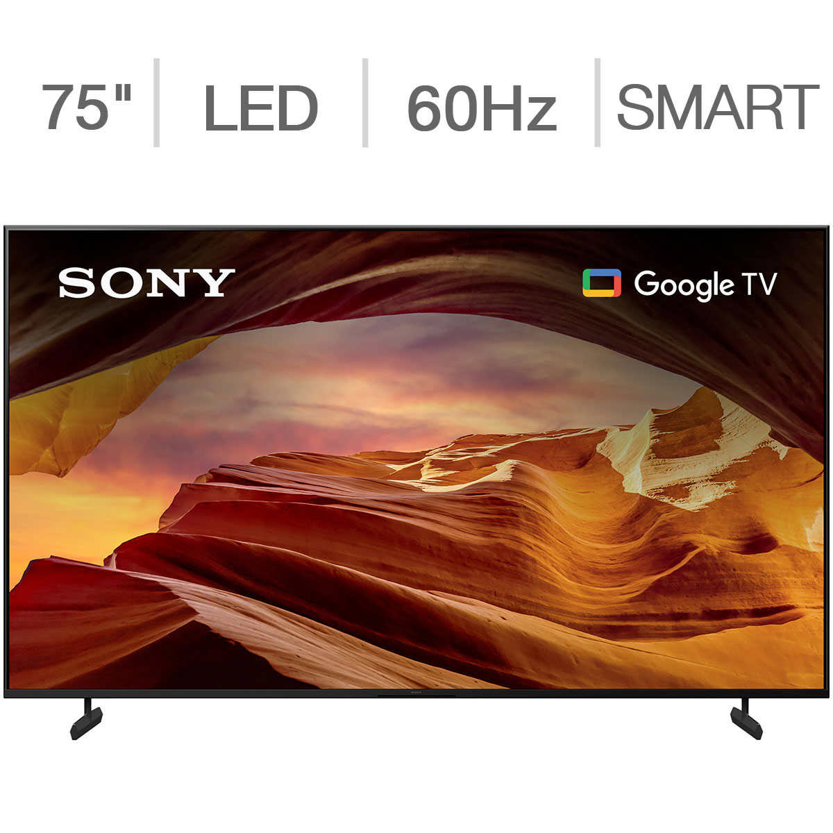 Sony 55 Class - A80CL Series - 4K UHD OLED TV - Allstate 3-Year Protection  Plan Bundle Included for 5 Years of Total Coverage*