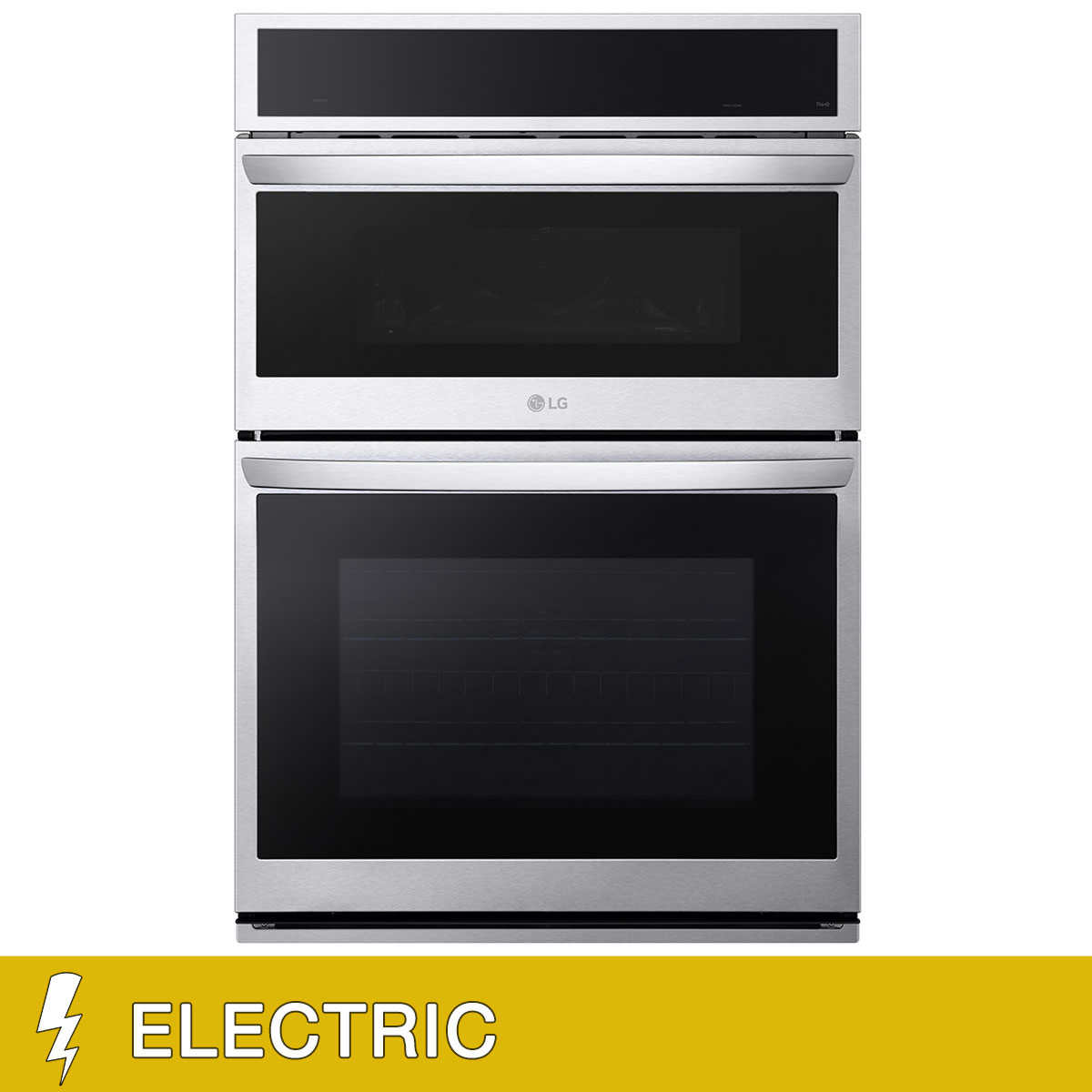 The Newest Helper In The Kitchen: Convection Microwave Ovens - The