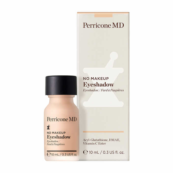 Perricone MD No Makeup Eyeshadow, 0.3 fl oz | Costco