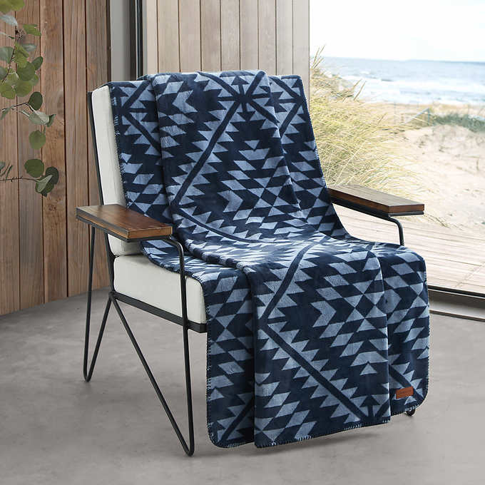 Costco soft online blanket