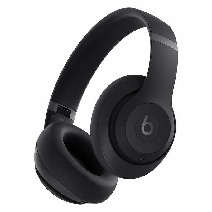 enke Strengt gyldige Beats Studio Pro - Wireless Bluetooth Noise Cancelling Headphones with  AppleCare+ Included | Costco