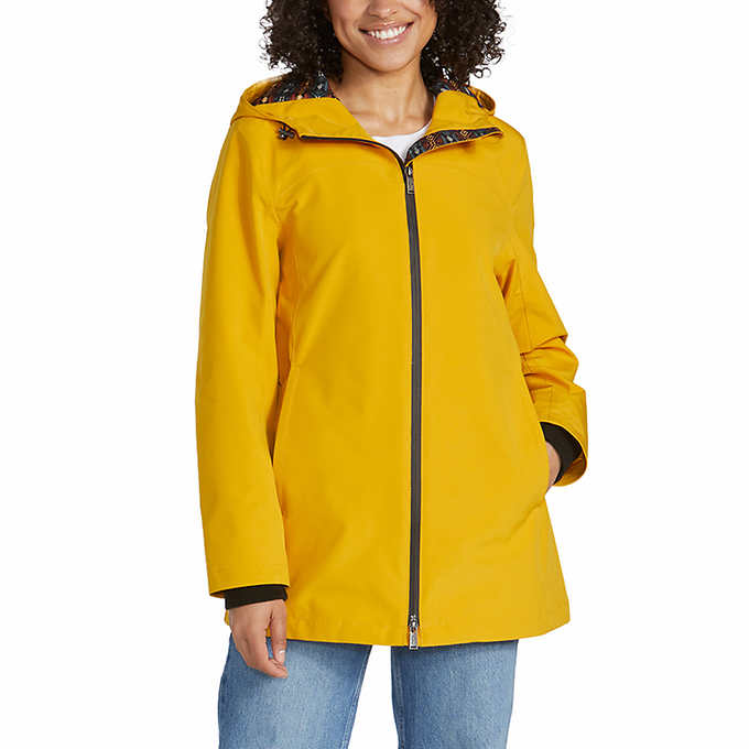 Bag Raincoat in Clear Color Handbag Rain Slicker for Designer 