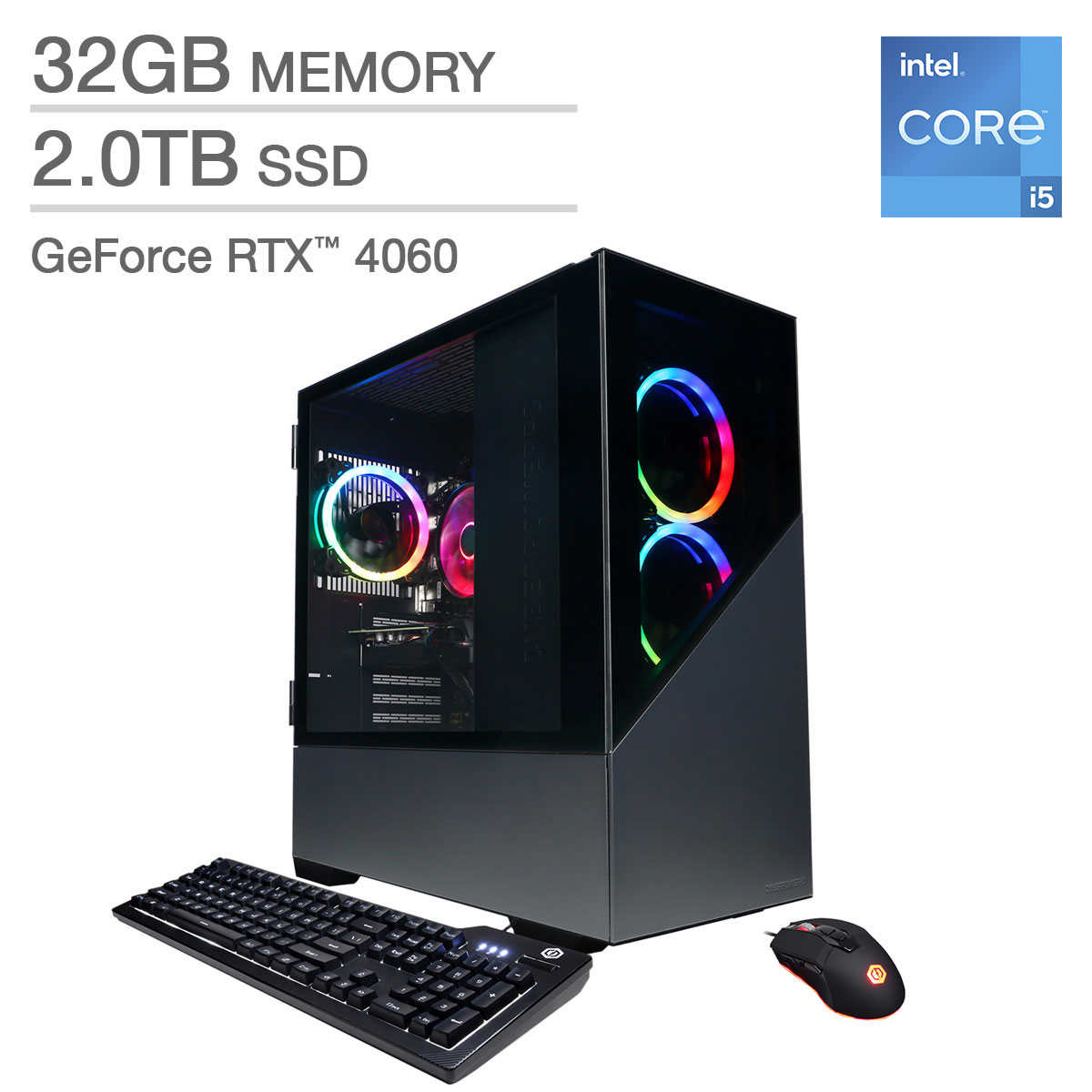 PC GAMER SPECIAL SOLDES 1 - Rent Gaming Computer