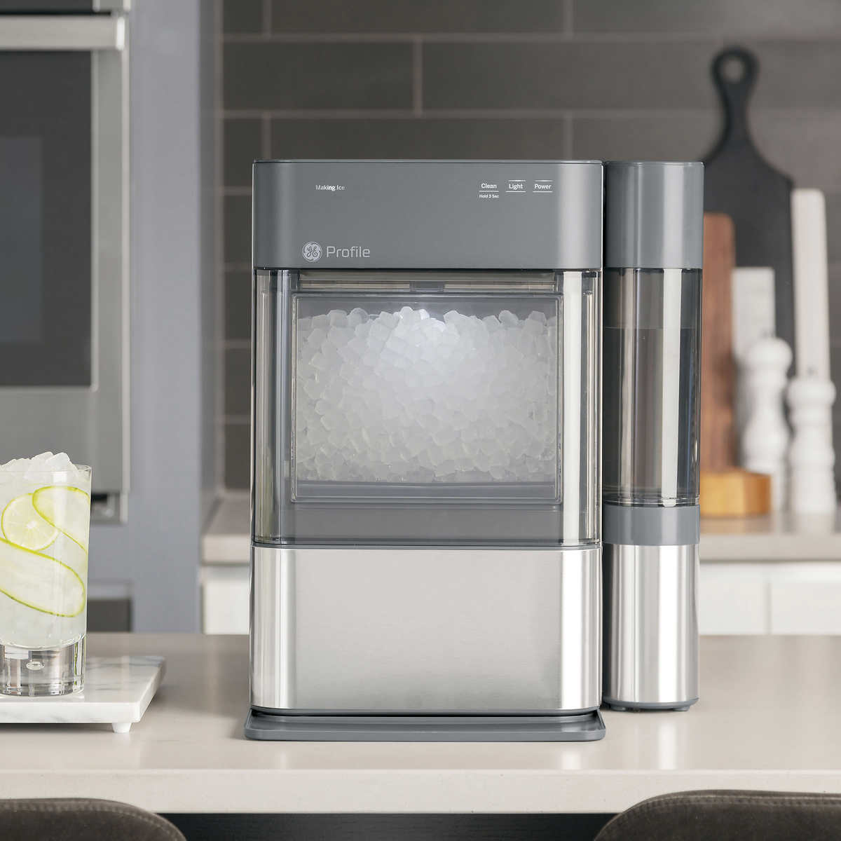 Nugget Ice Machines Buyers' Guide