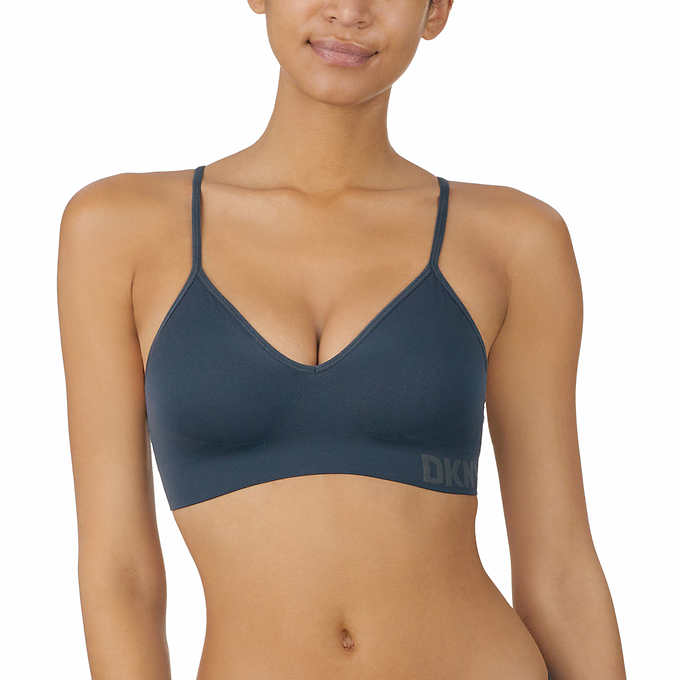 Dkny clearance energy bralette