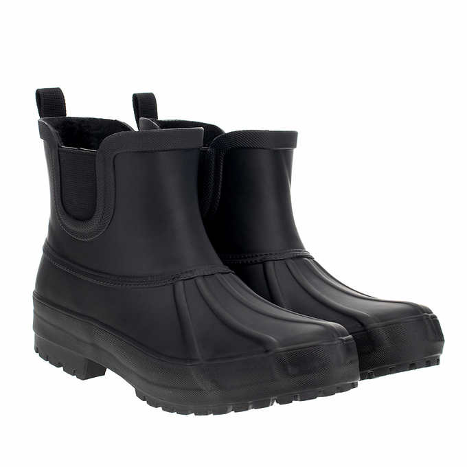 Unisex Peyton boots 3 colours