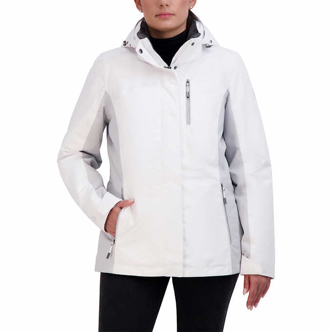 Gerry Ladies' Snow Jacket | Costco