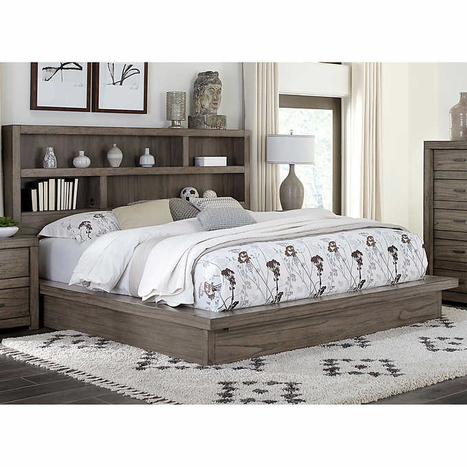 Anoka Bedroom Collection