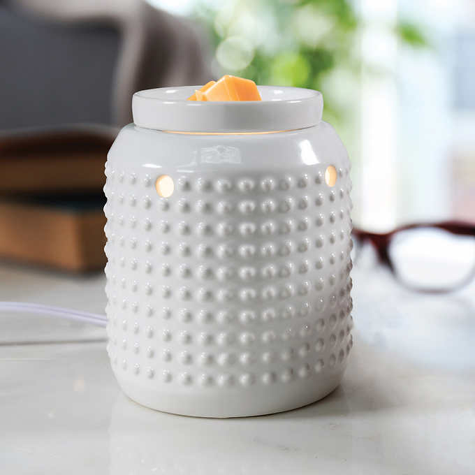 Battery Operated Wax Warmer Scentsy