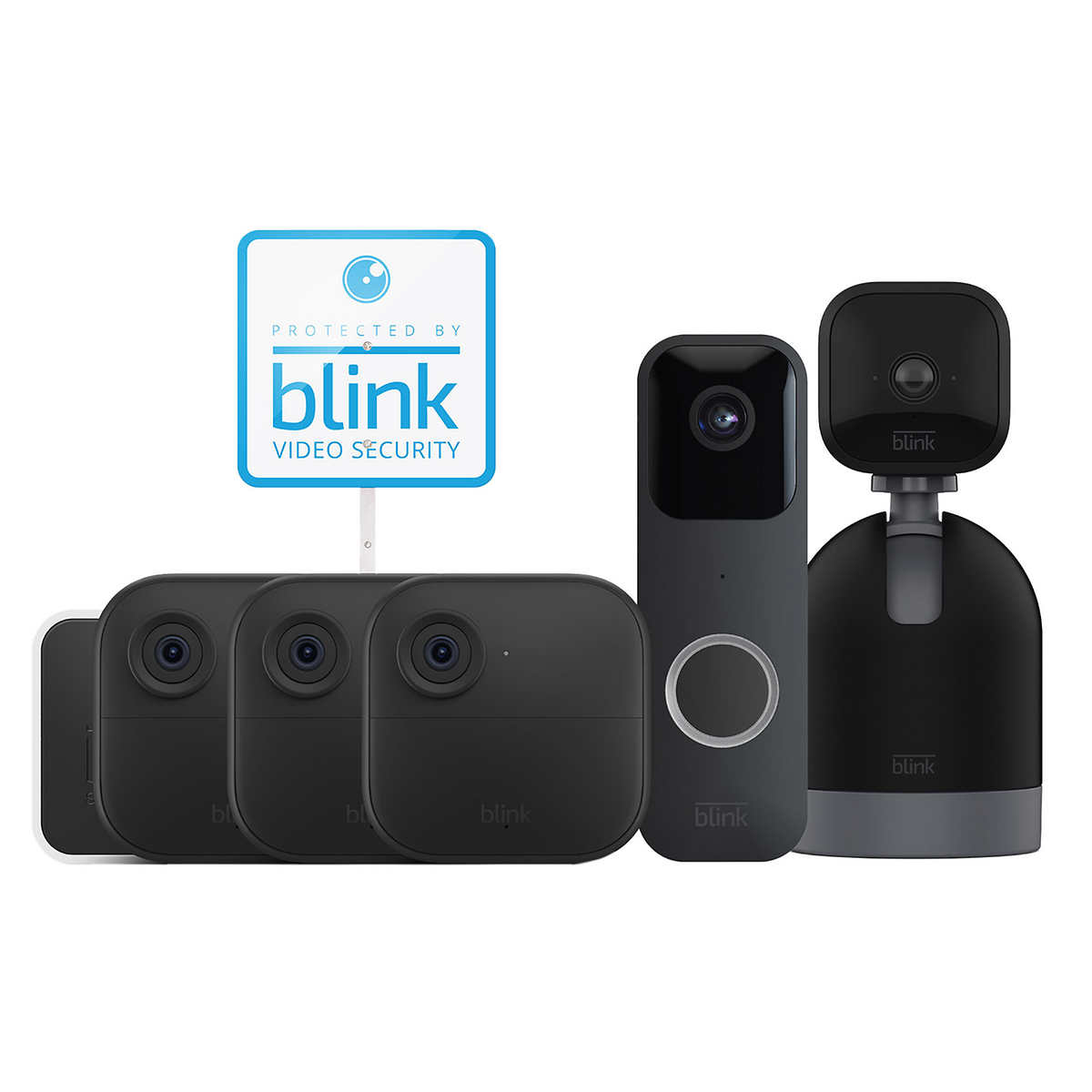  Blink Home Security
