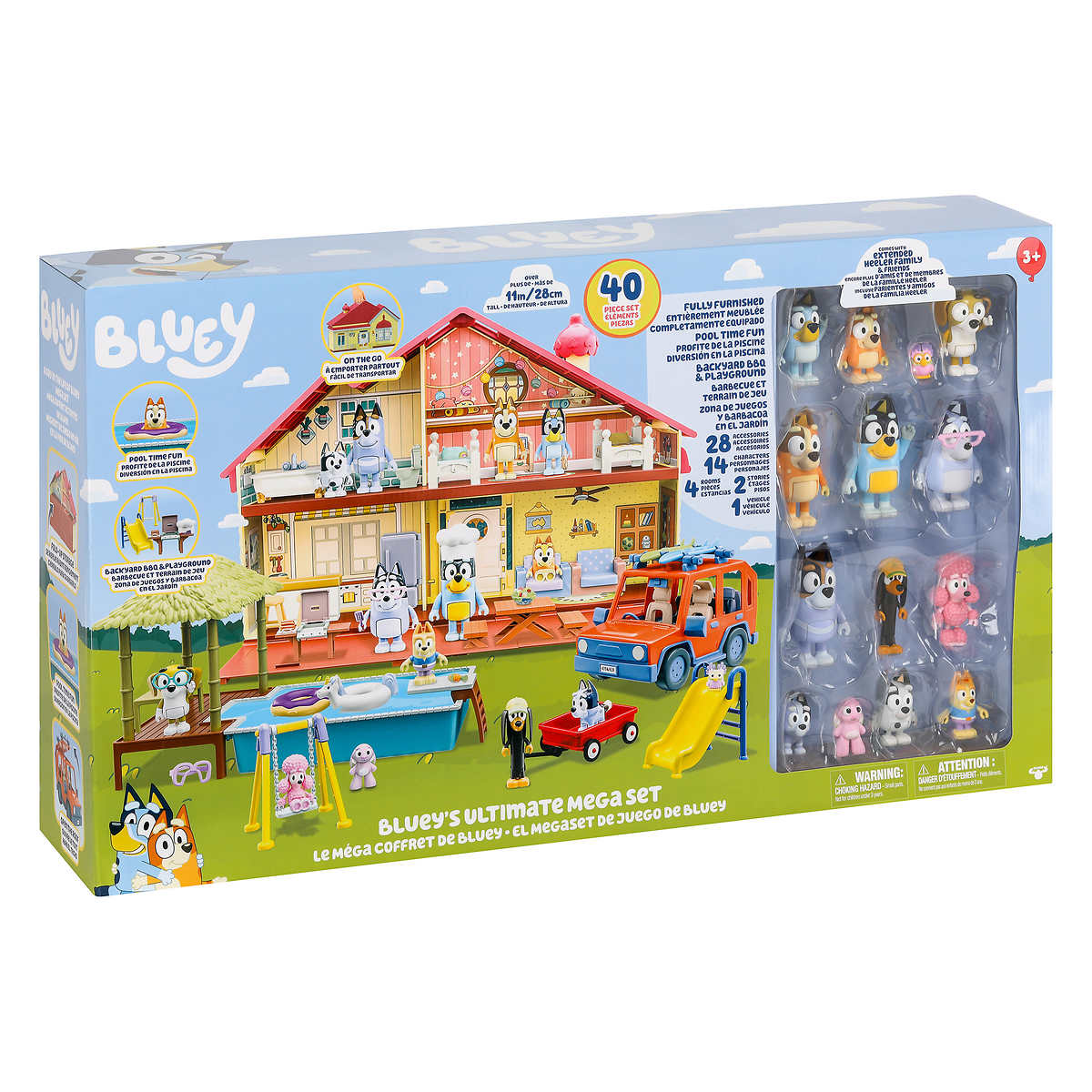 Puzzle Search and Find Collection: The Toy Factory, 150 pieces