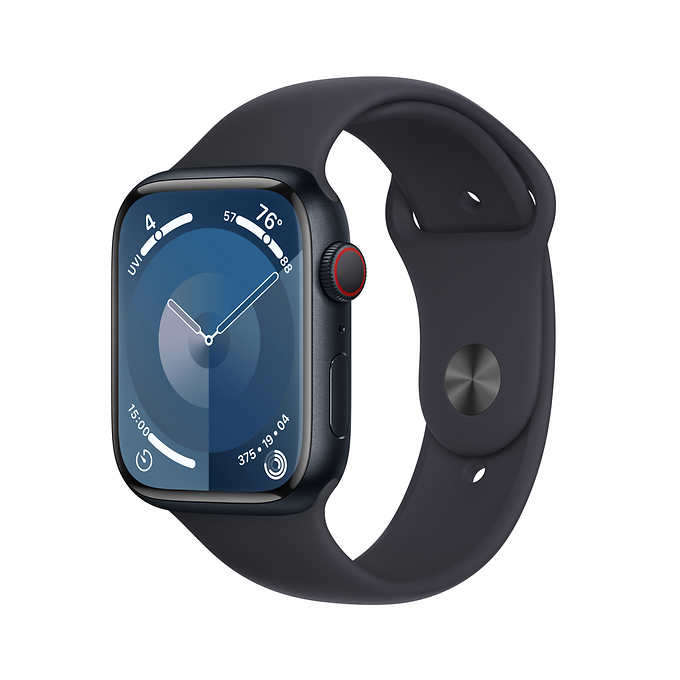 Apple Watch Series 9 (GPS + Cellular) | Costco