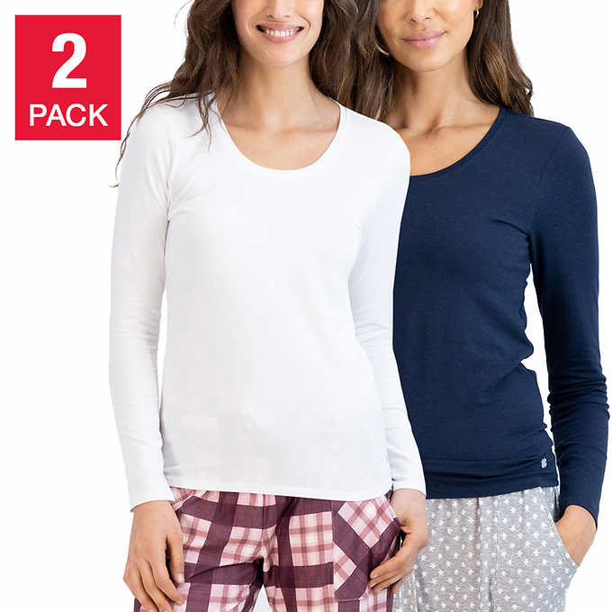 Lucky Brand, Tops, Lucky Brand Long Sleeves Tshirt Womens Size Medium