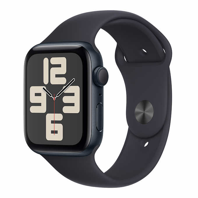 Apple Watch SE (2nd Generation) (GPS) Sport Band | Costco
