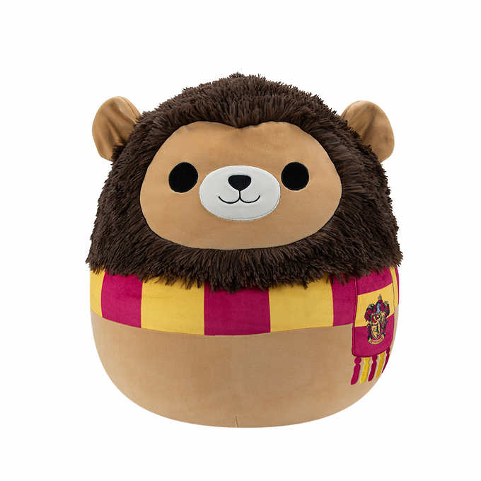 Squishmallows Harry Potter Plushes: $15, Treat Your Kids to This – SheKnows