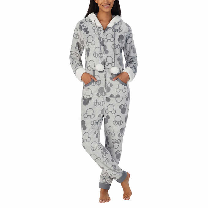 Lucky Brand Women's Pajama Set - 4 Piece Sleep Shirt, Tank Top, Pajama Pants,  Lounge Shorts (S-XL), Grey, Small : : Clothing, Shoes & Accessories