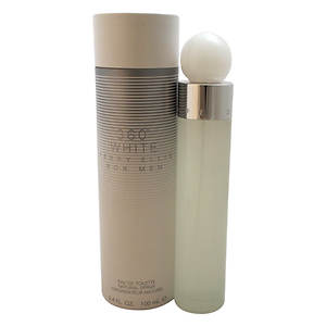 Perry ellis 360 online white cologne