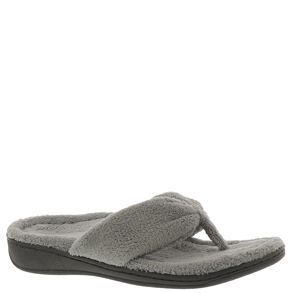 Vionic gracie slippers online size 9