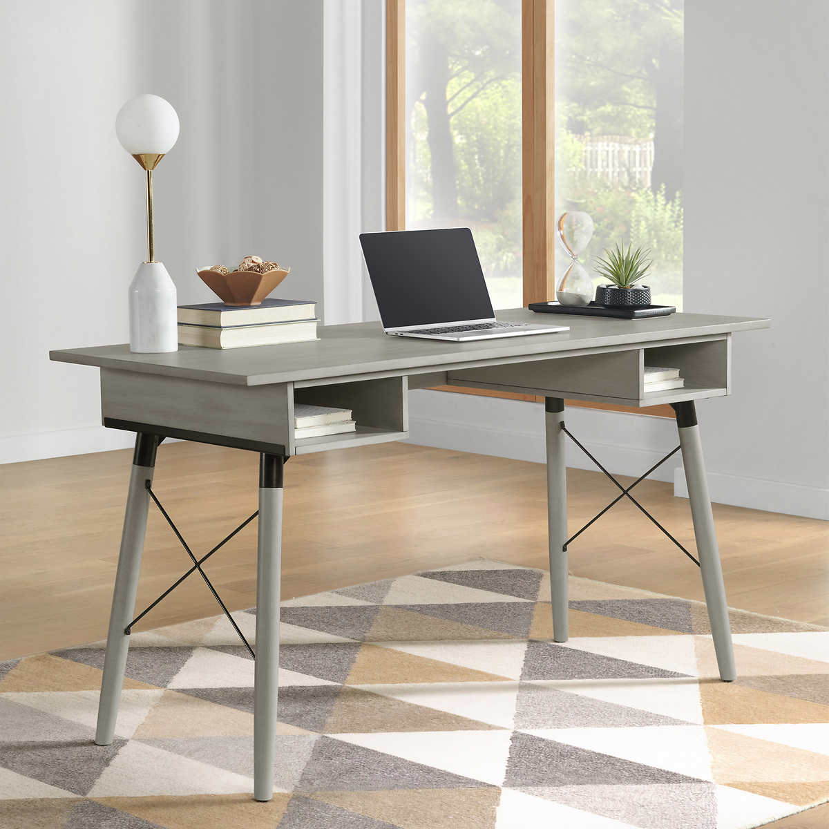 Brockport 54” Writing Desk