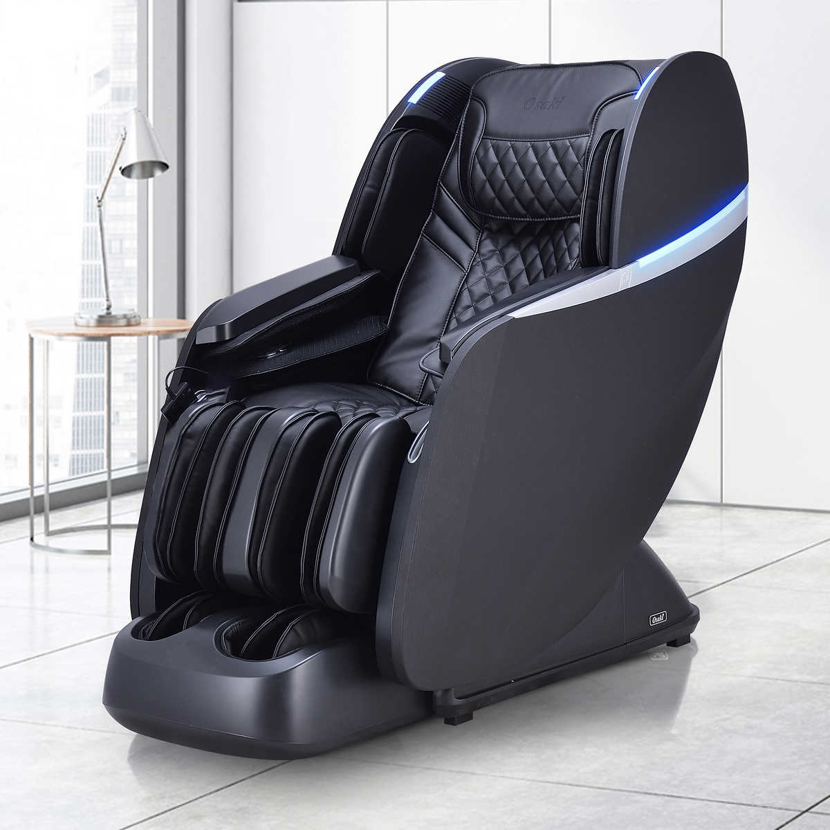 Osaki AI Vera 4D Massage Chair Costco